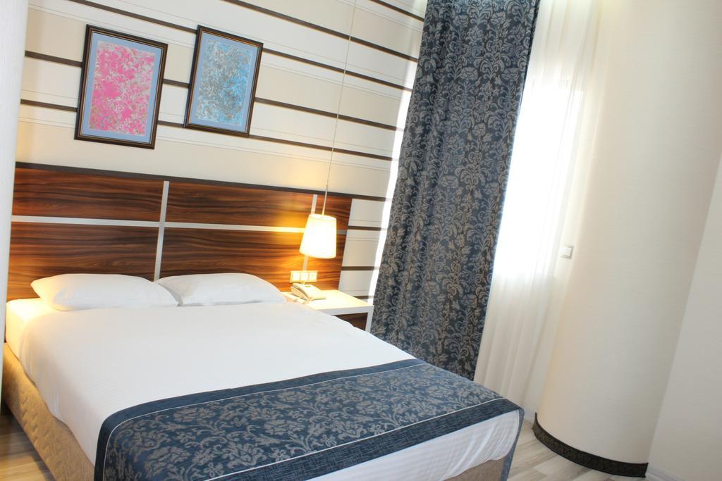 Kuzucular Park Hotel Aksaray Exterior photo