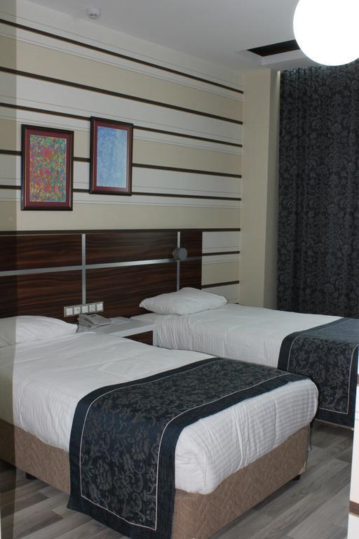 Kuzucular Park Hotel Aksaray Exterior photo