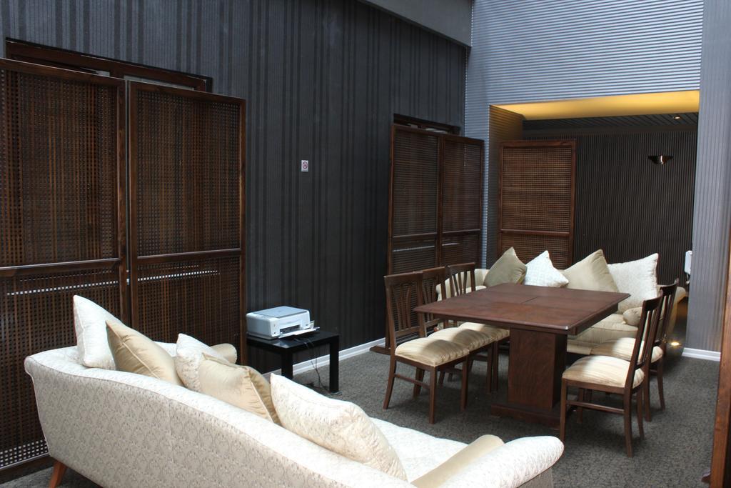 Kuzucular Park Hotel Aksaray Exterior photo