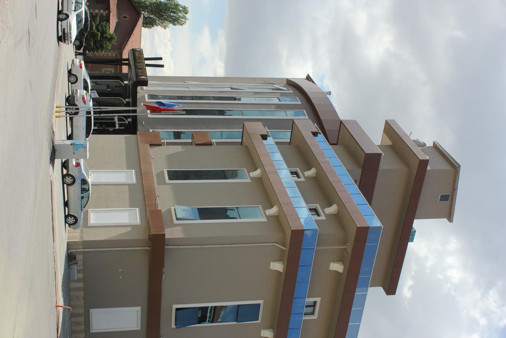 Kuzucular Park Hotel Aksaray Exterior photo