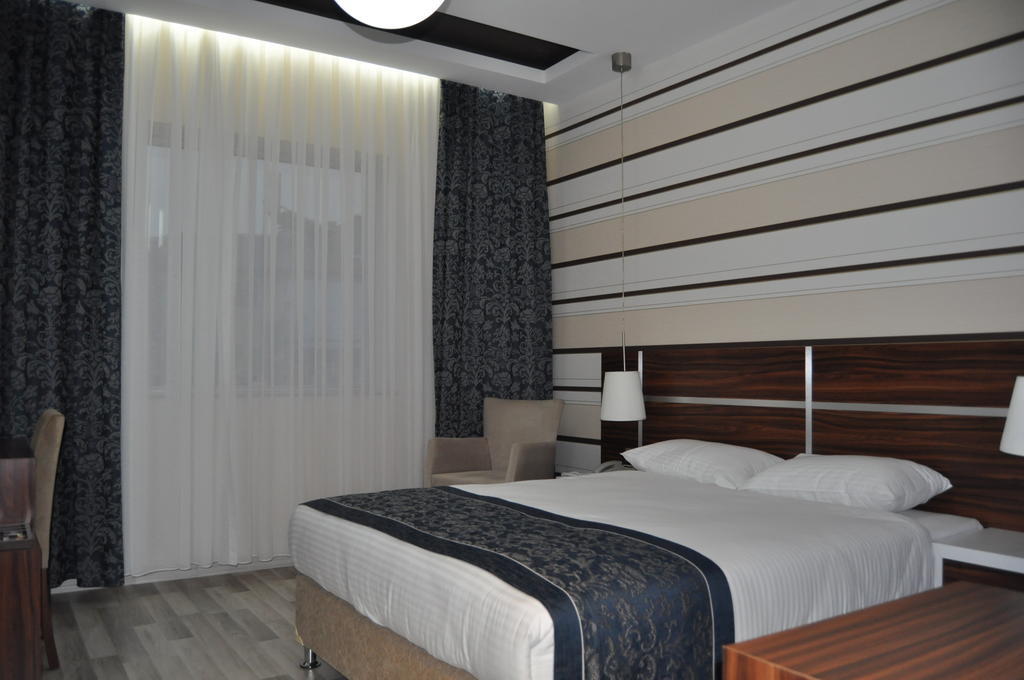 Kuzucular Park Hotel Aksaray Room photo
