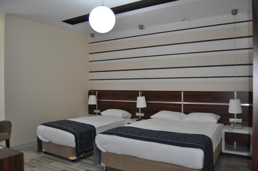 Kuzucular Park Hotel Aksaray Exterior photo