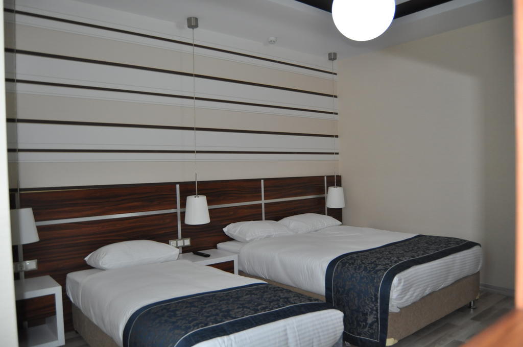 Kuzucular Park Hotel Aksaray Room photo